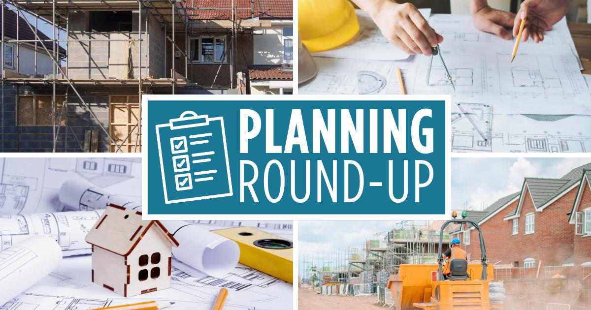 Planning Applications Surge: Pop-up Campsites And Glamping Pods In Northumberland Planning Applications Surge: Pop-up Campsites And Glamping Pods In Northumberland