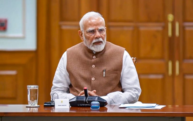PM Modi Rallies Armed Forces Veterans: Nation Needs Your Expertise PM Modi Rallies Armed Forces Veterans: Nation Needs Your Expertise