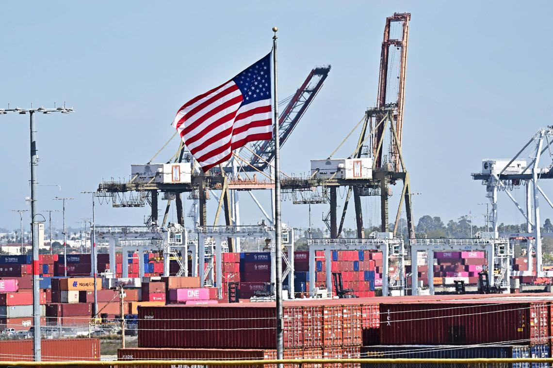 PM Wong On US-China Tariffs: A Looming Threat To Global Prosperity PM Wong On US-China Tariffs: A Looming Threat To Global Prosperity