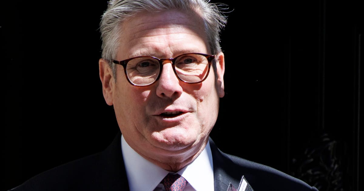 PMQs Showdown: Starmer's Attack Leaves Tories On The Defensive PMQs Showdown: Starmer's Attack Leaves Tories On The Defensive
