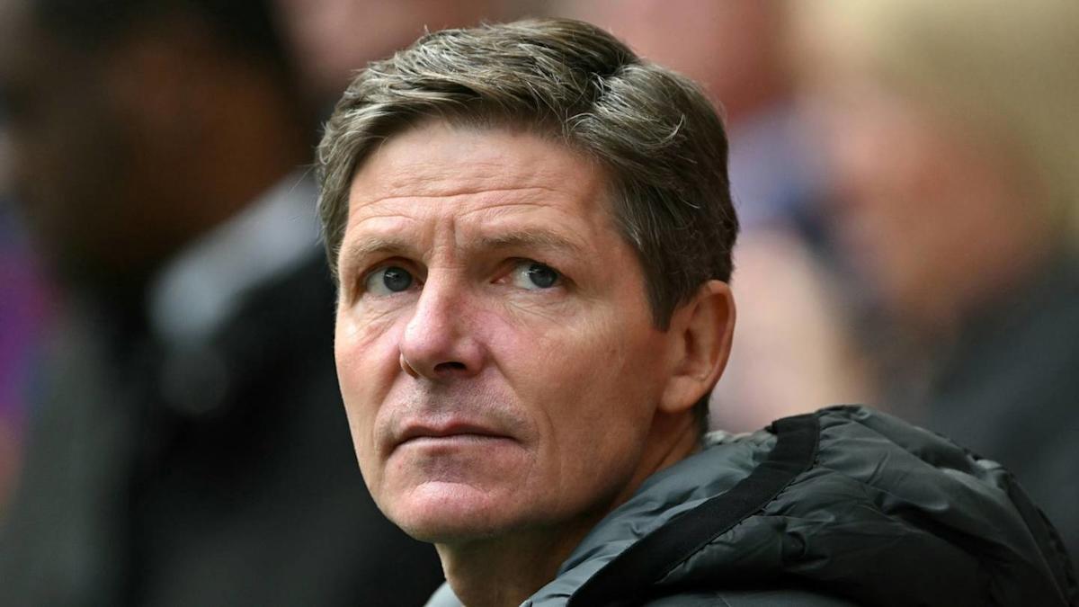 Pokal-Coup: Glasners Plan Zum Überraschungssieg Pokal-Coup: Glasners Plan Zum Überraschungssieg