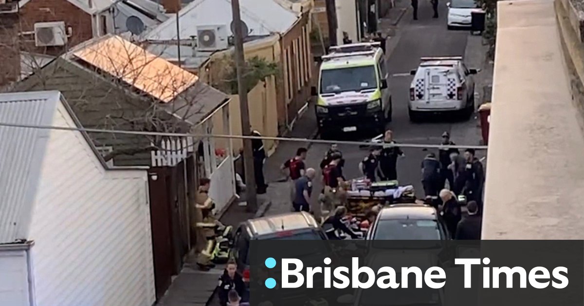 Police Involved Shooting: One Dead, One Injured In South Melbourne Police Involved Shooting: One Dead, One Injured In South Melbourne