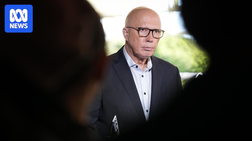 Polls Predict Albanese Government: Dutton Hints At Coalition Campaign Shortcomings Polls Predict Albanese Government: Dutton Hints At Coalition Campaign Shortcomings