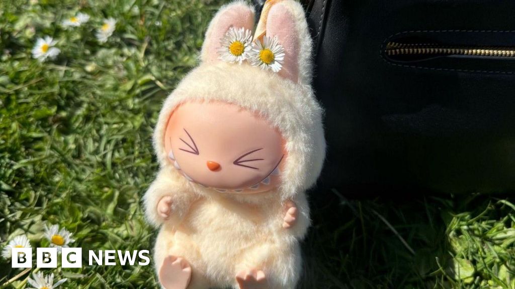 Pop Mart Pulls Labubu Dolls After Fan Disputes Pop Mart Pulls Labubu Dolls After Fan Disputes