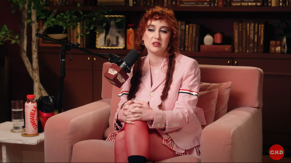 Pop Star's Harsh Motherhood Comments Met With Fierce Pushback On 'The View'