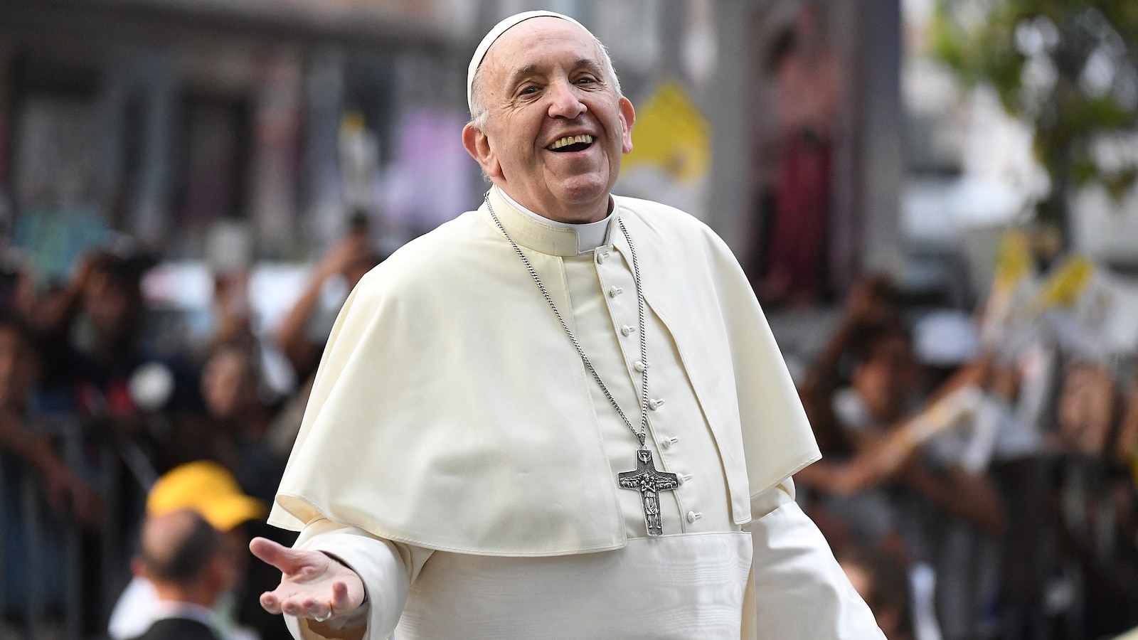 Pope Francis' Funeral: Viewing Options And Notable Attendees Pope Francis' Funeral: Viewing Options And Notable Attendees