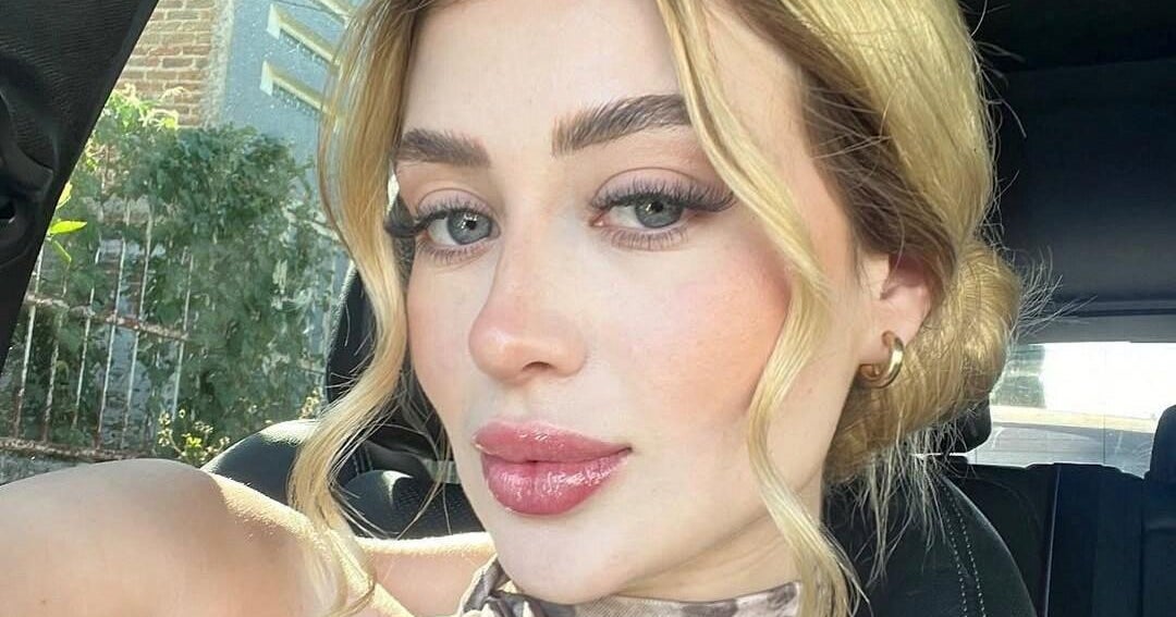 Popular TikToker And Salon Owner Murdered In Mexico Livestream Popular TikToker And Salon Owner Murdered In Mexico Livestream
