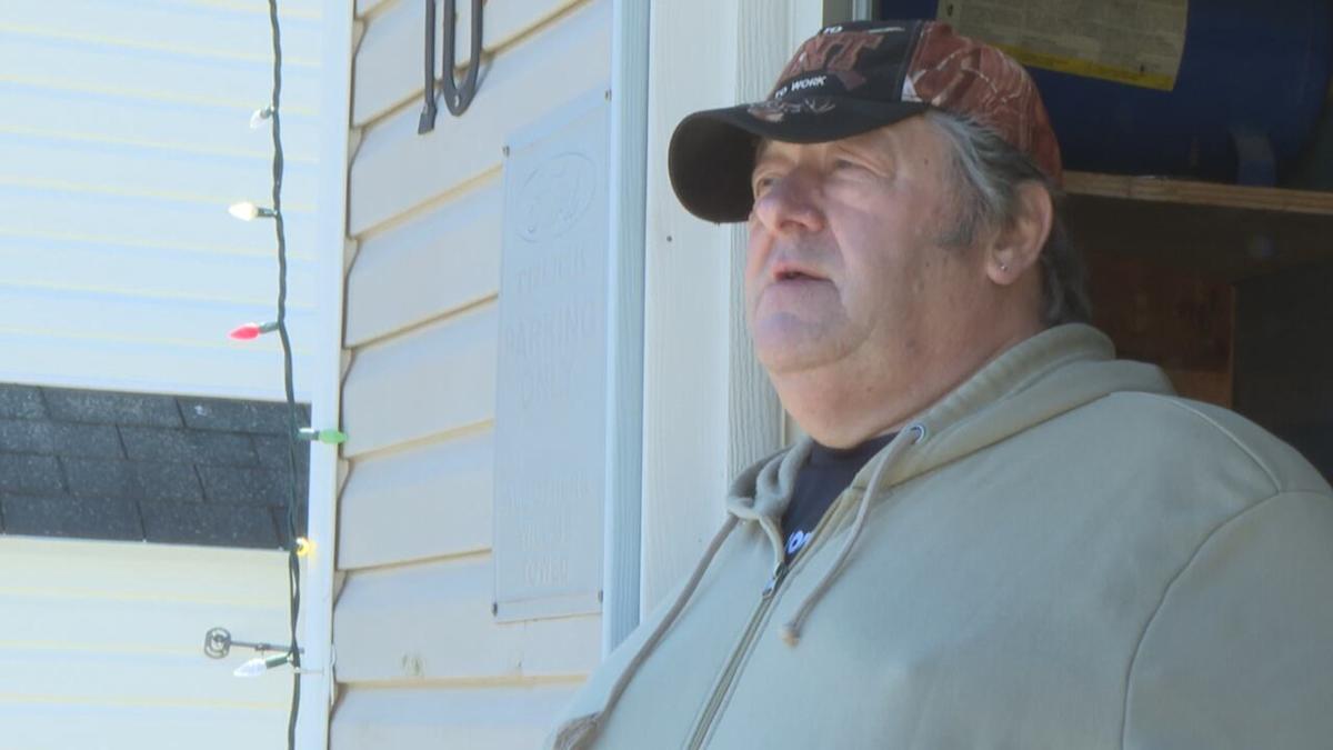Population Exodus: Tilt Cove, Newfoundland, Faces Closure After Resident Relocation