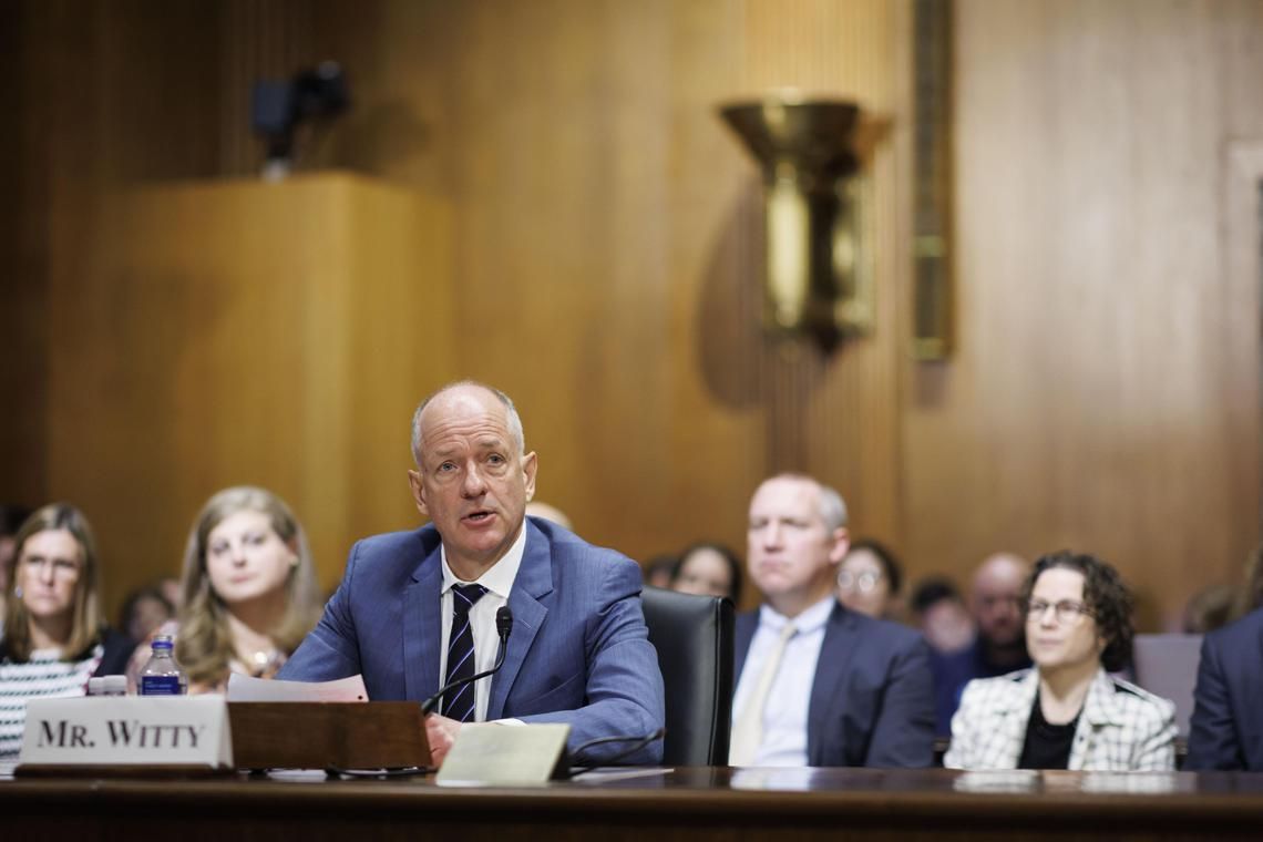 Possible Fraud At UnitedHealth: Insurer Under Investigation Following WSJ Report On Mangione Murder Possible Fraud At UnitedHealth: Insurer Under Investigation Following WSJ Report On Mangione Murder