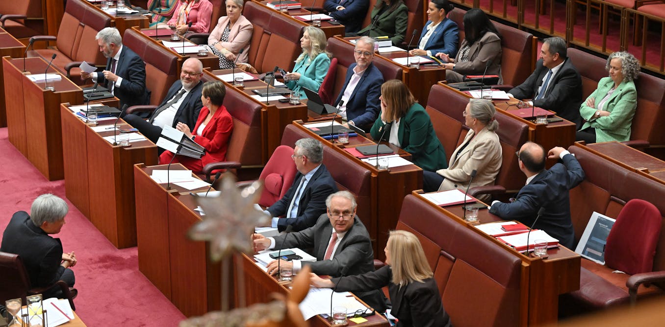 Post-Election Australia: Labor's Senate Gains And The Path Ahead For The Left Post-Election Australia: Labor's Senate Gains And The Path Ahead For The Left