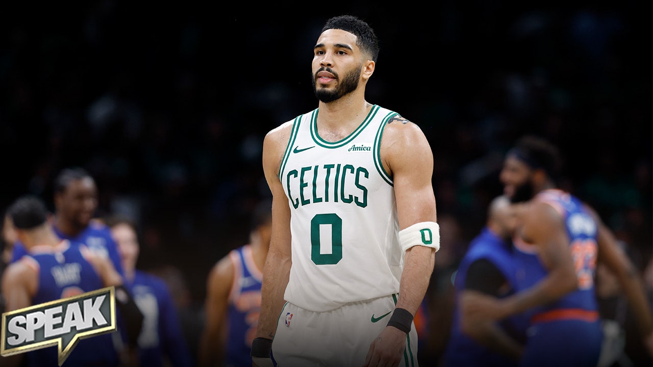 Post-Game 1 Analysis: Evaluating Jayson Tatum's Role In The Celtics' Loss Post-Game 1 Analysis: Evaluating Jayson Tatum's Role In The Celtics' Loss