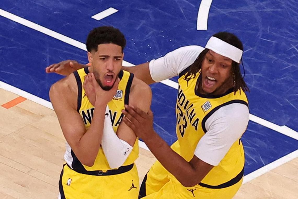 Post-Game 1 Analysis: Knicks' Road To Recovery Begins In Game 2 Post-Game 1 Analysis: Knicks' Road To Recovery Begins In Game 2