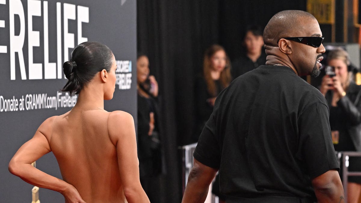 Post-Grammys Controversy: Cannes Bans Nudity, Signaling A Shift In Film Festival Policy? Post-Grammys Controversy: Cannes Bans Nudity, Signaling A Shift In Film Festival Policy?