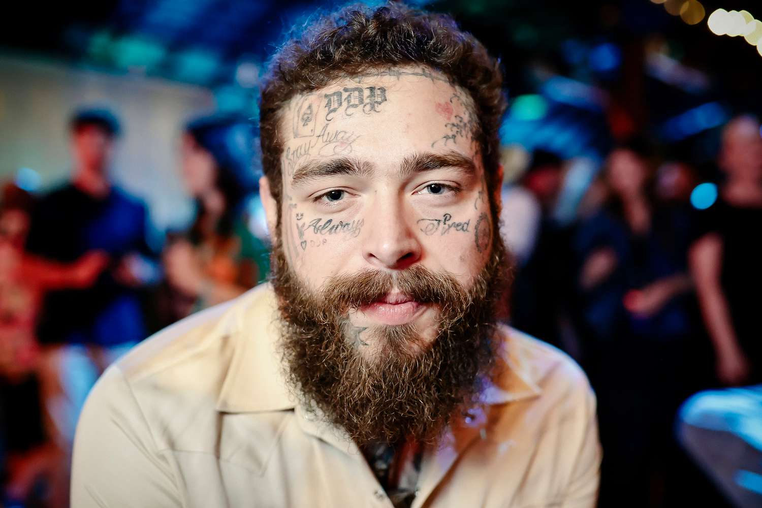 Post Malone And Ex-Fiancée In Custody Dispute Over 2-Year-Old Daughter Post Malone And Ex-Fiancée In Custody Dispute Over 2-Year-Old Daughter