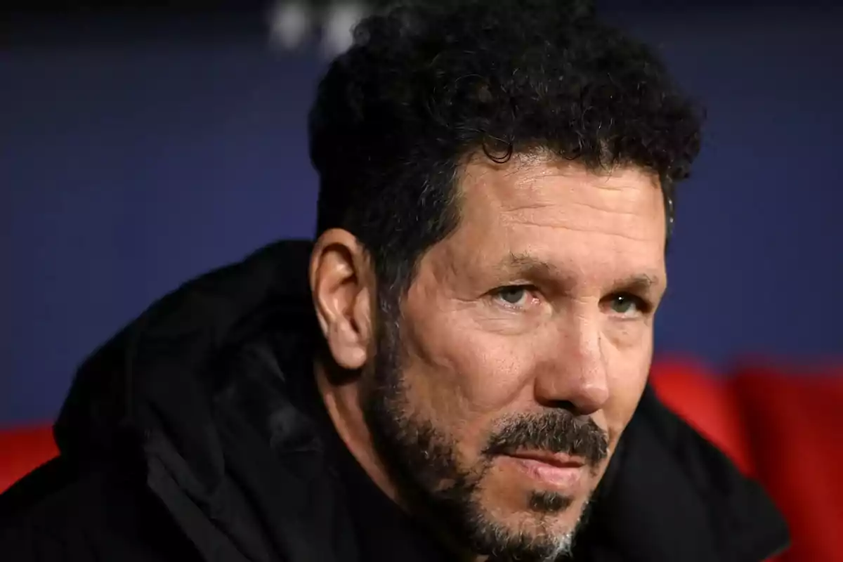 Post-Match Press Conference: Simeone Faces Criticism For Unsavory Remarks Post-Match Press Conference: Simeone Faces Criticism For Unsavory Remarks