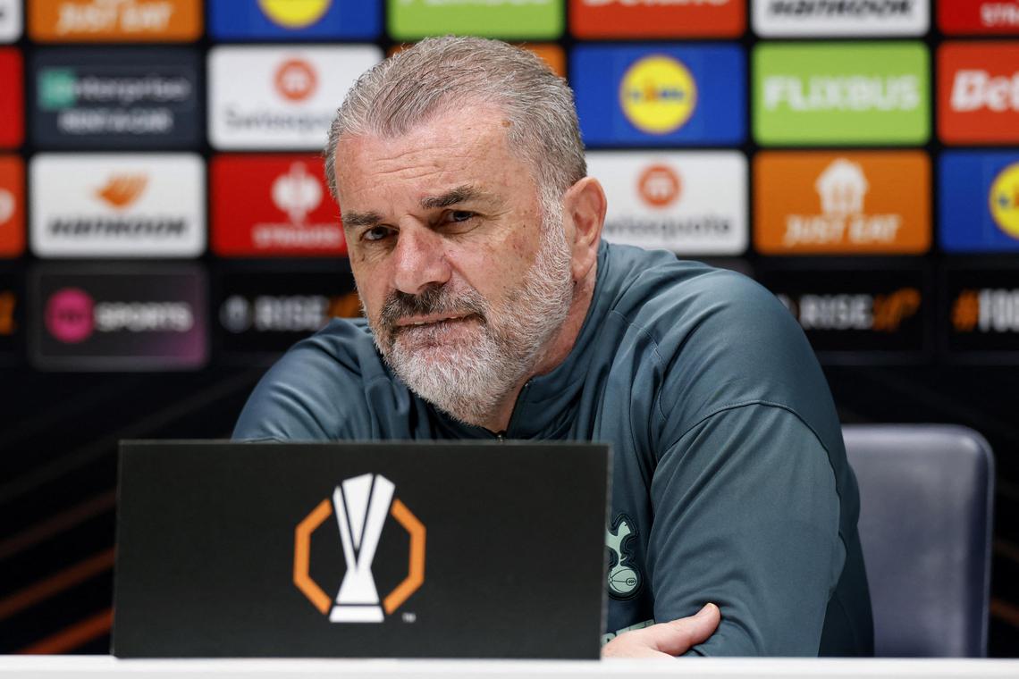 Postecoglou: Spurs Face Tough Test Against Consistent Bodo/Glimt Postecoglou: Spurs Face Tough Test Against Consistent Bodo/Glimt