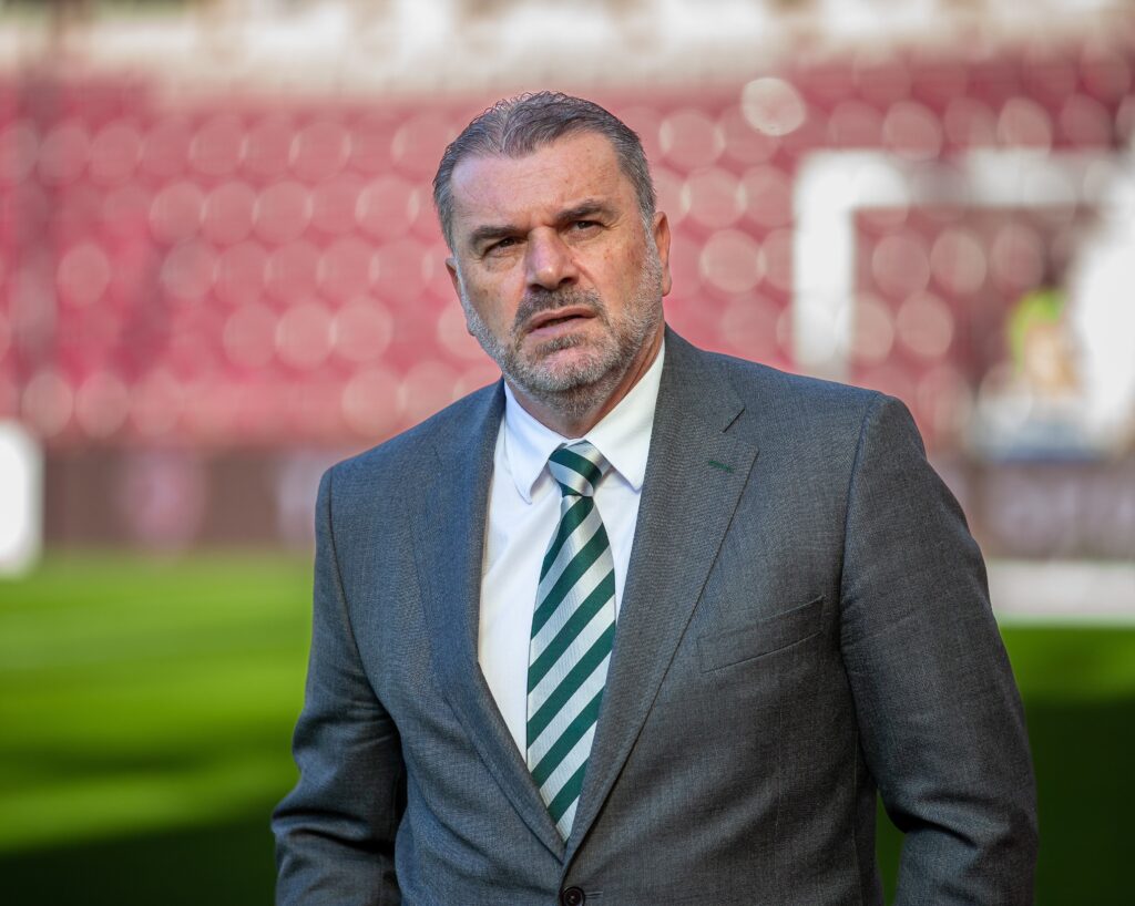 Postecoglou's Future: A Serie A Destination? Postecoglou's Future: A Serie A Destination?