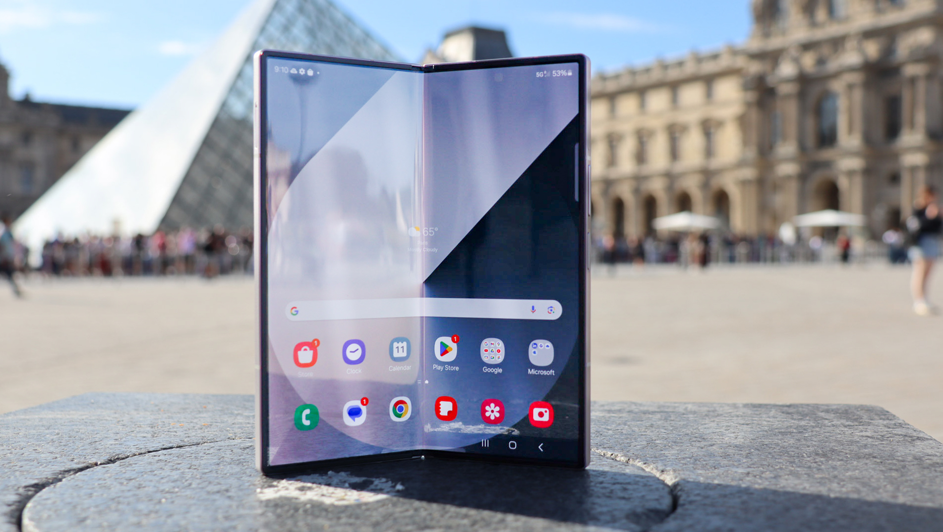 Potential Price For Samsung Galaxy Z Fold 7: An Analysis Potential Price For Samsung Galaxy Z Fold 7: An Analysis