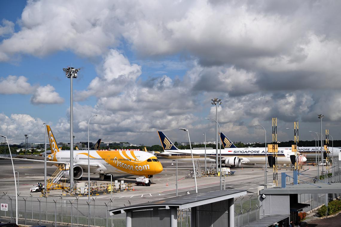 Power Bank Restrictions On Singapore Airlines And Scoot Flights From April Power Bank Restrictions On Singapore Airlines And Scoot Flights From April