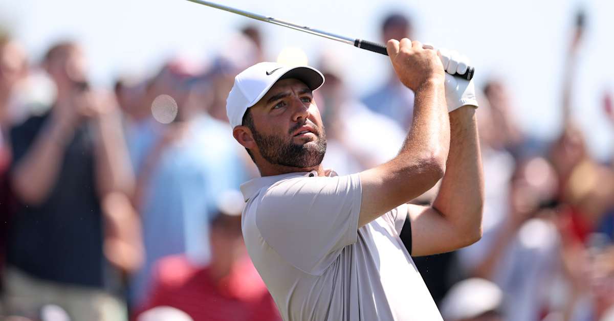 Power Rankings: Predicting The 2024 Masters Tournament Champion Power Rankings: Predicting The 2024 Masters Tournament Champion