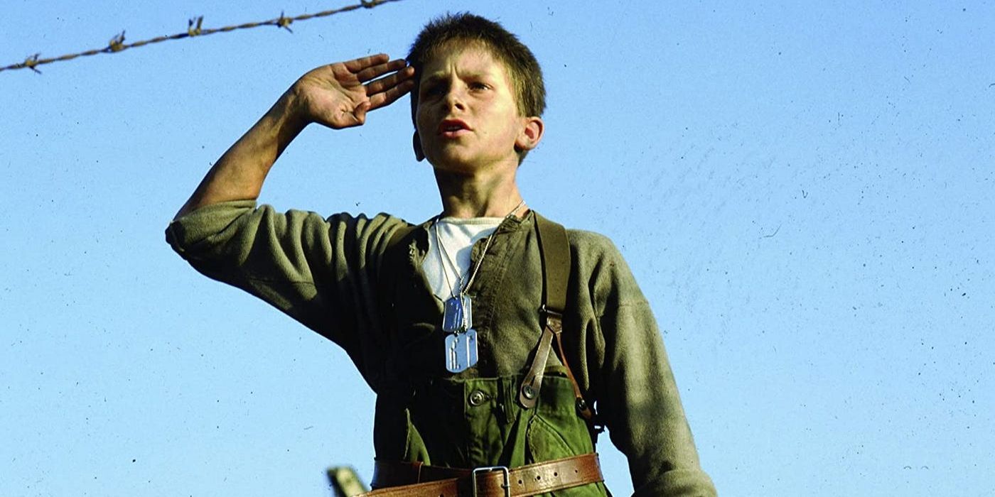 Pre-Fame Performances: Two Iconic Actors In A 1945 WWII Film Pre-Fame Performances: Two Iconic Actors In A 1945 WWII Film