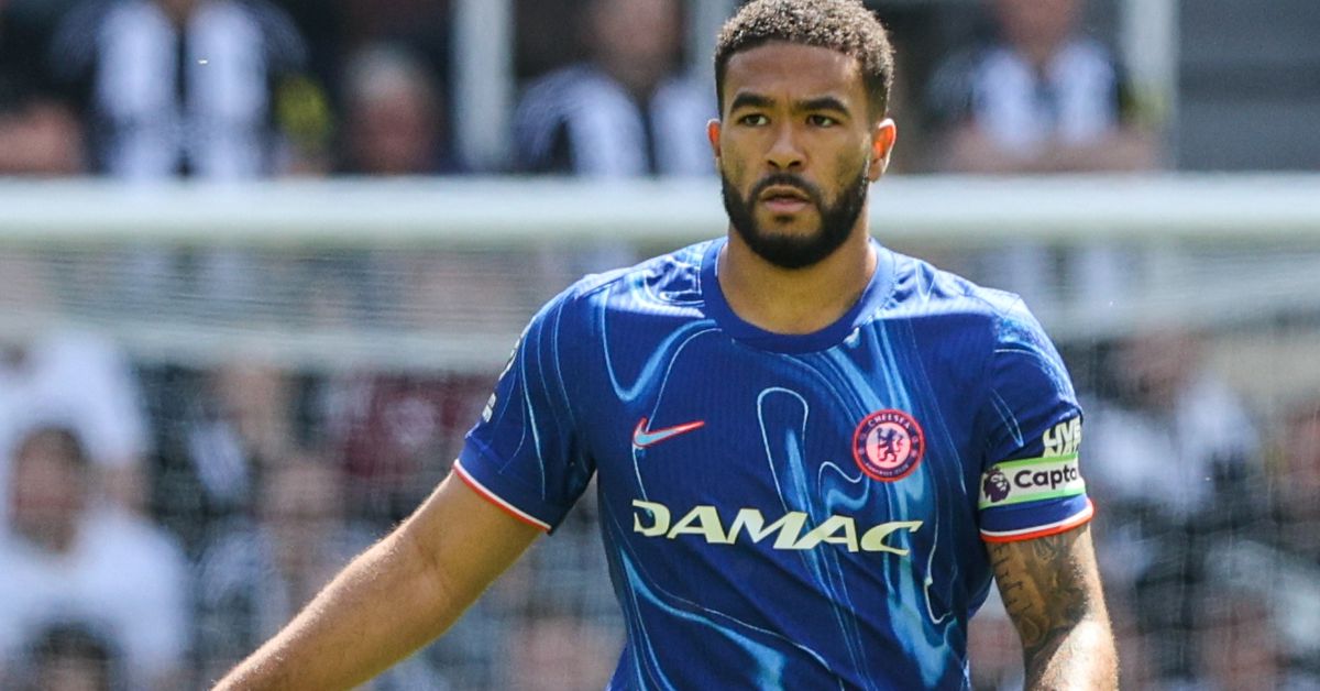 Predicted Chelsea Lineup Vs Man Utd: Jackson's Spot Under Threat From James? Predicted Chelsea Lineup Vs Man Utd: Jackson's Spot Under Threat From James?