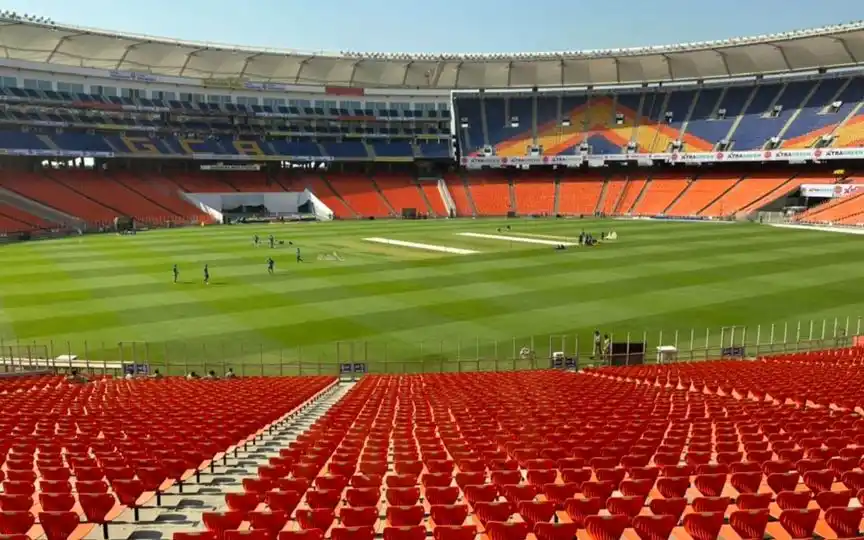 Predicting GT Vs CSK (IPL 2025 Match 67): Pitch And Weather Influence Predicting GT Vs CSK (IPL 2025 Match 67): Pitch And Weather Influence