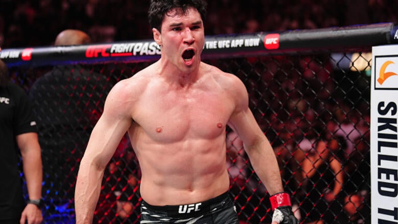 Prelim Fight Recap: UFC 315 Muhammad Vs. Della Maddalena And More Prelim Fight Recap: UFC 315 Muhammad Vs. Della Maddalena And More