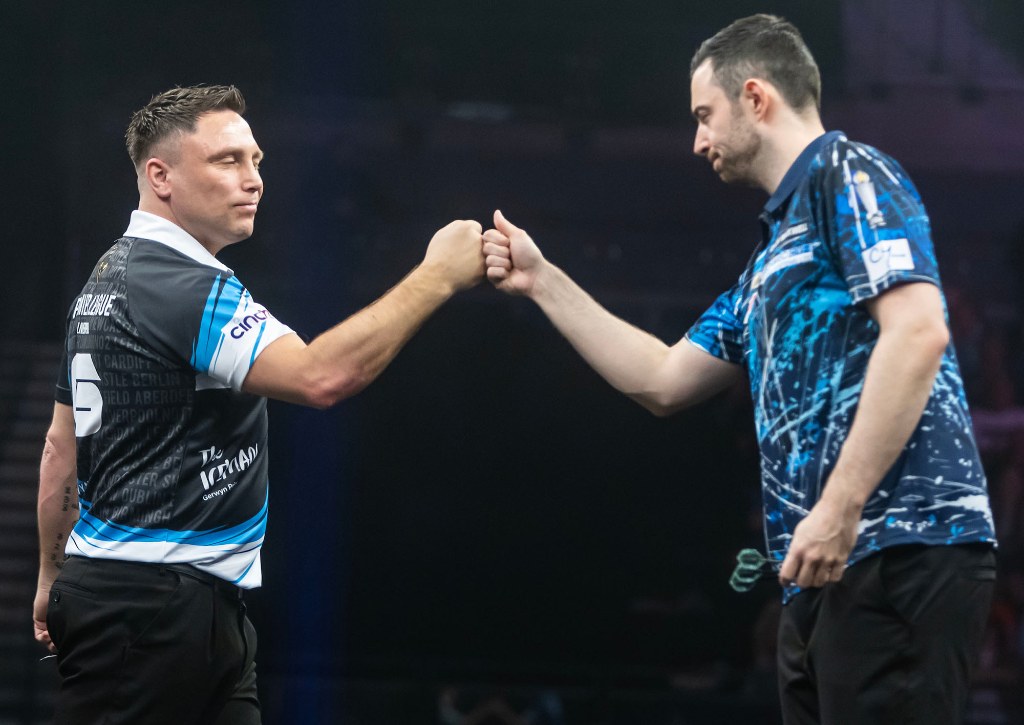 Premier League 2025 Night 13 (BetMGM): A Comprehensive Review Of The Action Premier League 2025 Night 13 (BetMGM): A Comprehensive Review Of The Action