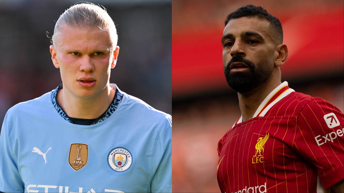 Premier League Golden Boot Race: Who Will Win This Season? Premier League Golden Boot Race: Who Will Win This Season?