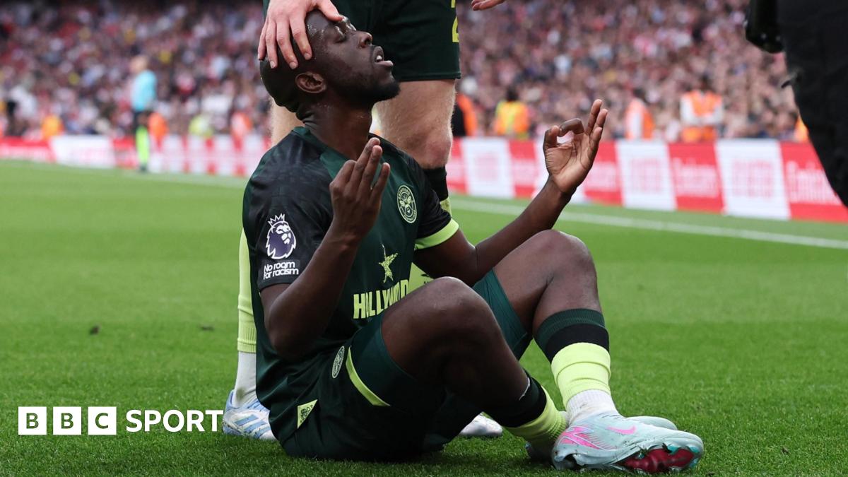 Premier League Recap: Arsenal's Home Test, Everton's Shock Win, And Forest's Defeat Premier League Recap: Arsenal's Home Test, Everton's Shock Win, And Forest's Defeat