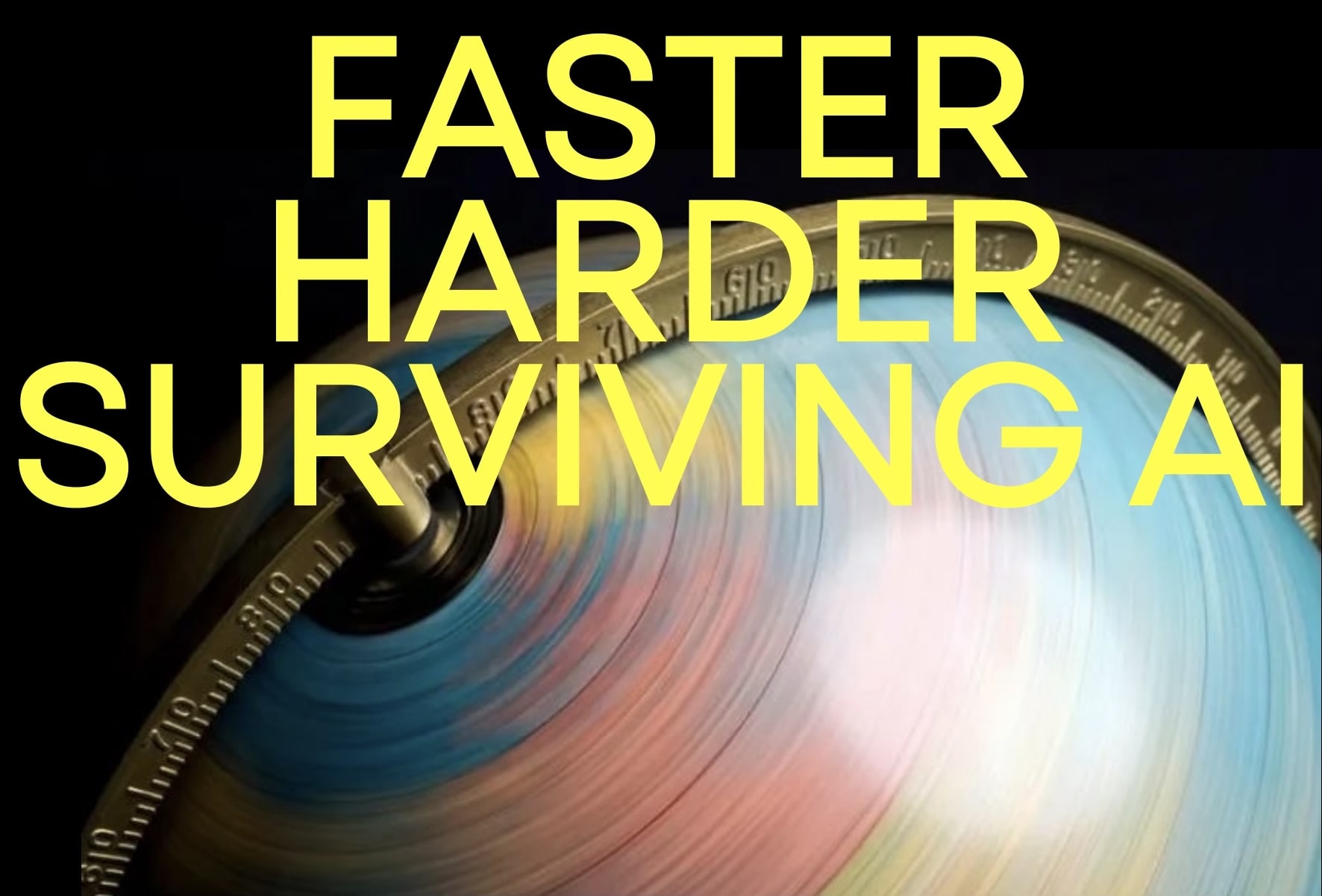 Preparing For A More Powerful AI: Jon Twigge And Brian Wang On Adapting To Change (Part 1) Preparing For A More Powerful AI: Jon Twigge And Brian Wang On Adapting To Change (Part 1)