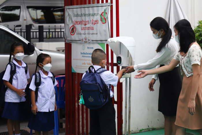 Preschool Covid-19 Prevention: Strict Measures Explained Preschool Covid-19 Prevention: Strict Measures Explained