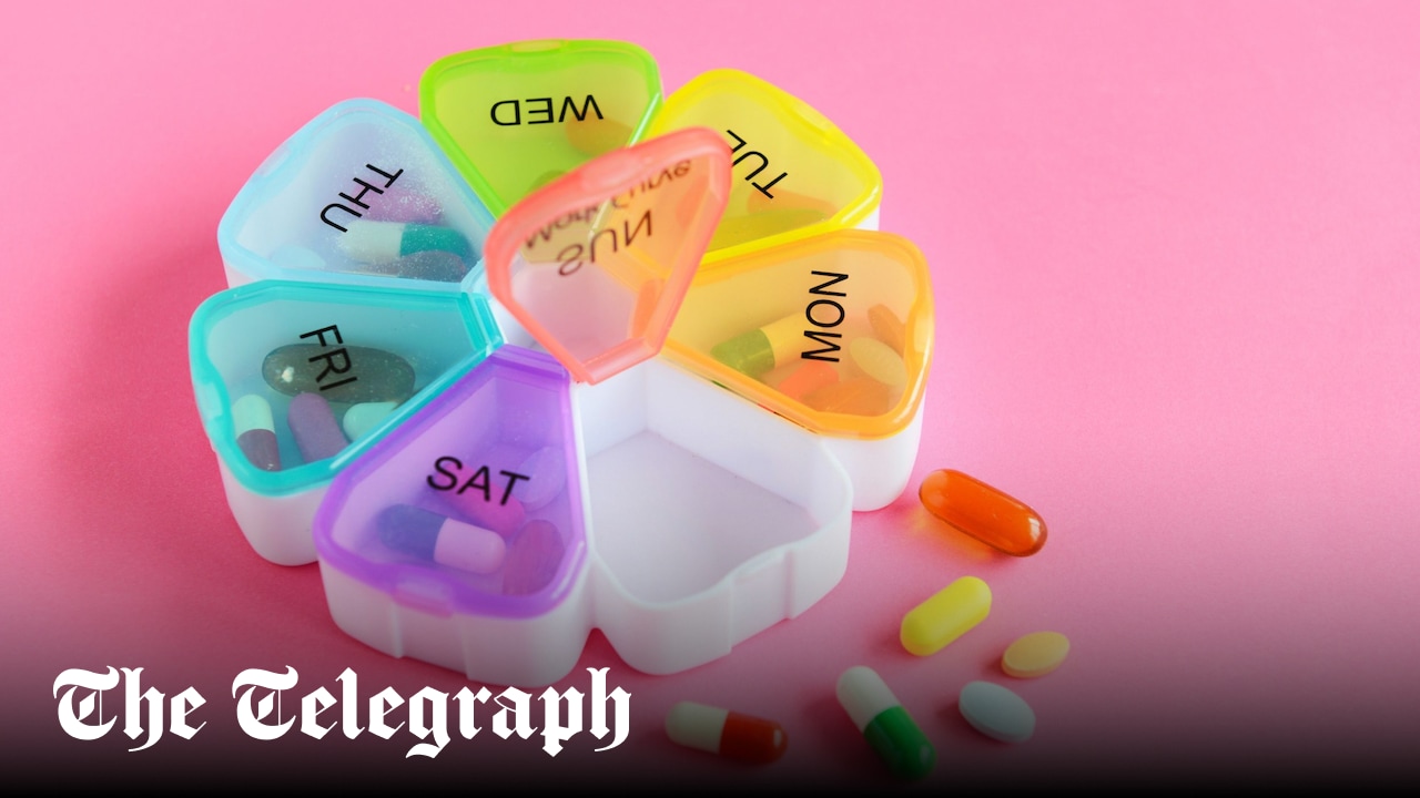 Preventing Dementia: The Role Of Five Surprisingly Effective Medications Preventing Dementia: The Role Of Five Surprisingly Effective Medications