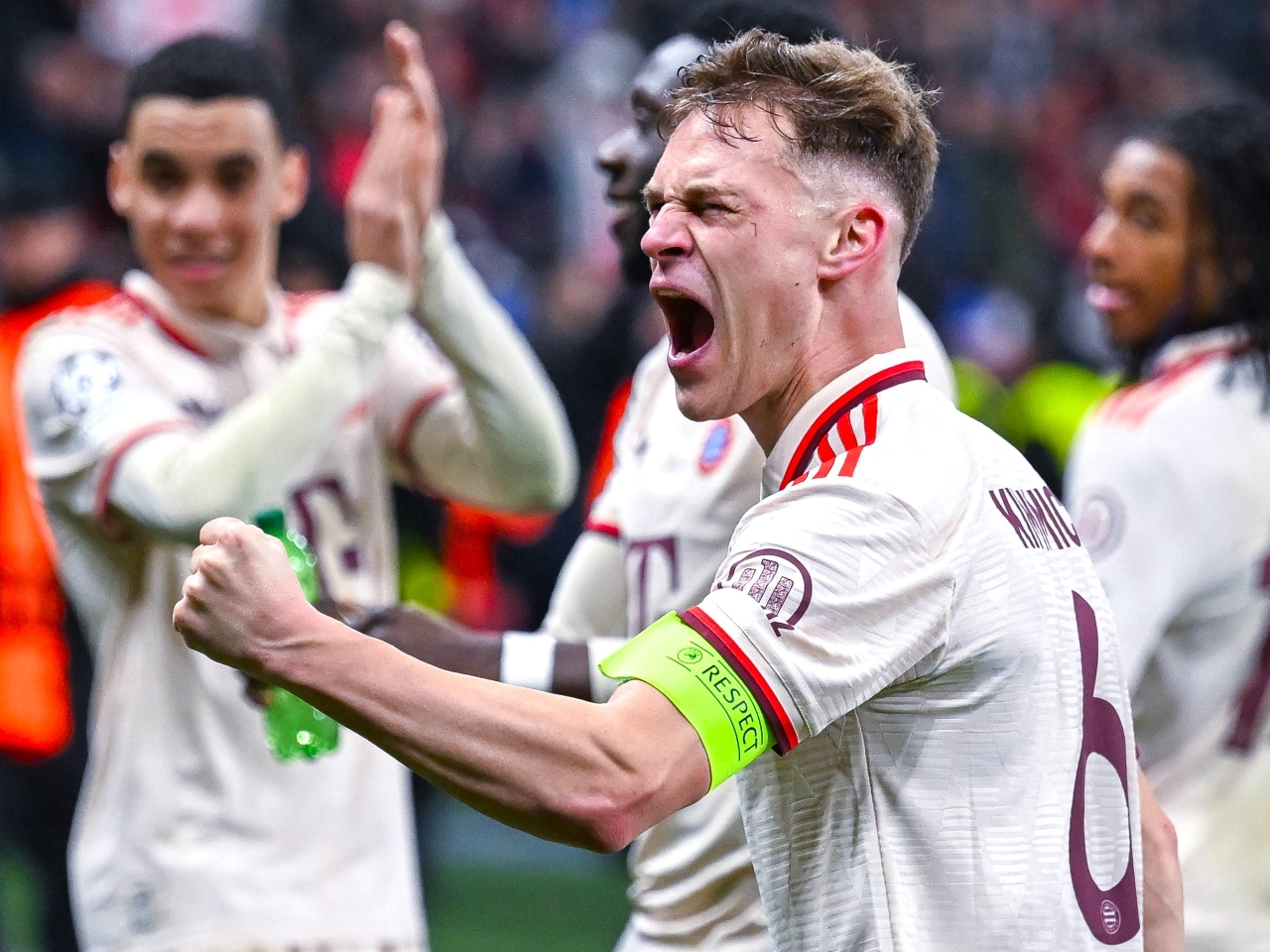 Preview: Bayern Munich - St Pauli - Key Players, Tactical Analysis & Score Prediction Preview: Bayern Munich - St Pauli - Key Players, Tactical Analysis & Score Prediction
