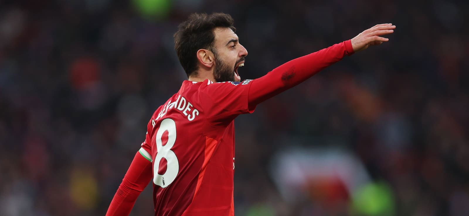 Previewing Man United At Bournemouth: Three Compelling Storylines Previewing Man United At Bournemouth: Three Compelling Storylines