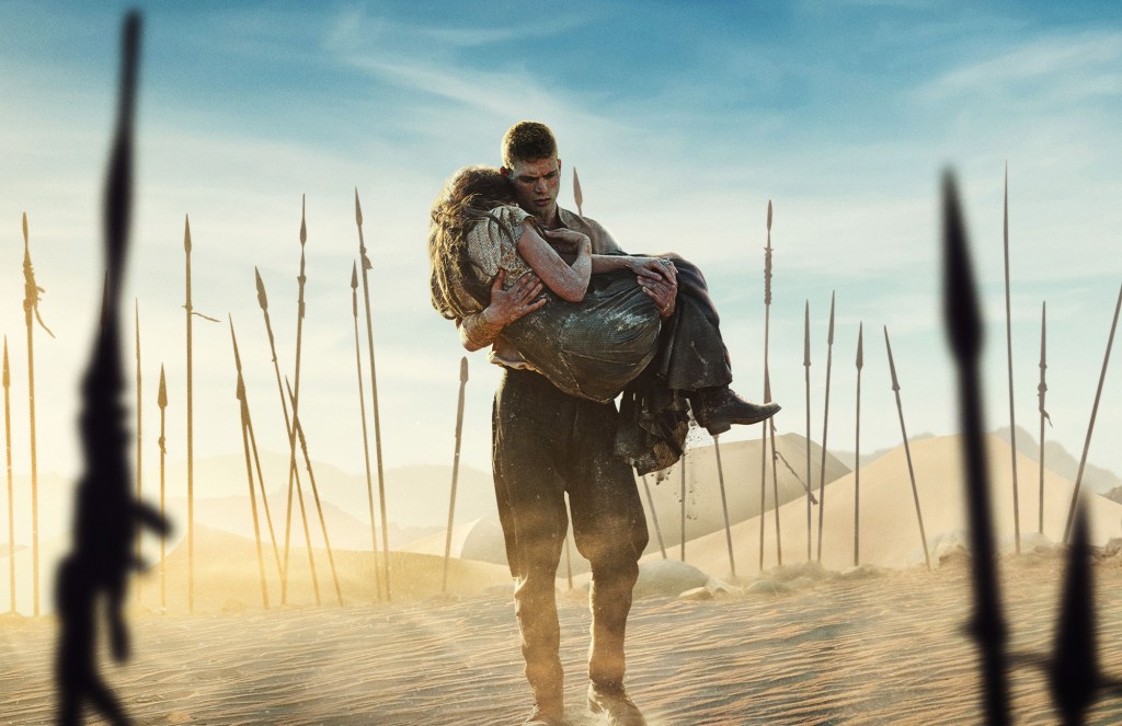 Prime Video Cancels The Wheel Of Time After Three Seasons: An Exclusive Report Prime Video Cancels The Wheel Of Time After Three Seasons: An Exclusive Report