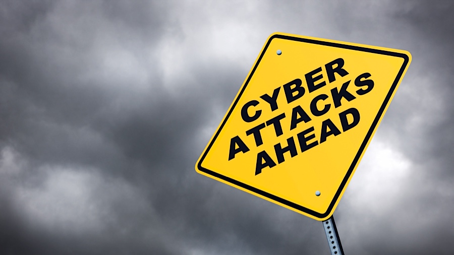 Production Shutdown At Largest US Steel Company After Cyber Security Breach Production Shutdown At Largest US Steel Company After Cyber Security Breach