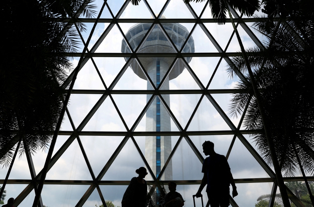 Property Tycoon Family Targeted Under Singapore's Foreign Interference Act Property Tycoon Family Targeted Under Singapore's Foreign Interference Act