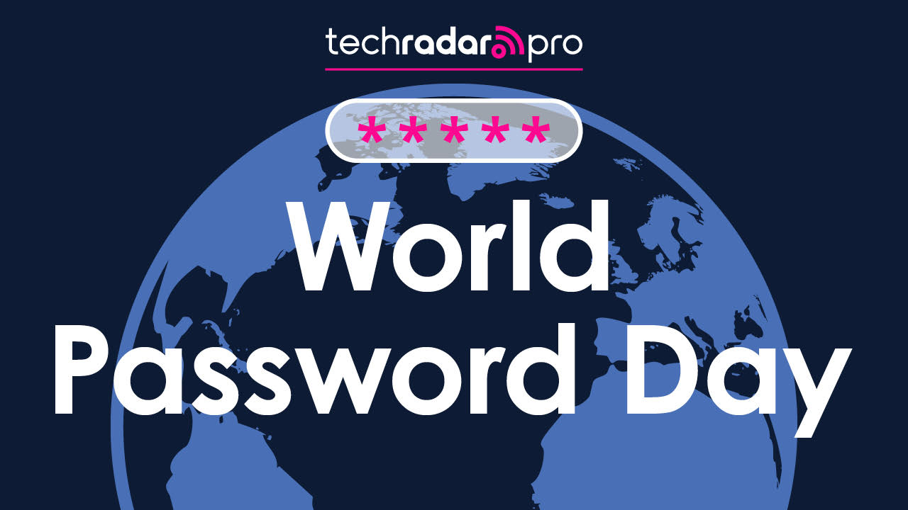 Protecting Your Digital Life: World Password Day 2025 And Beyond Protecting Your Digital Life: World Password Day 2025 And Beyond