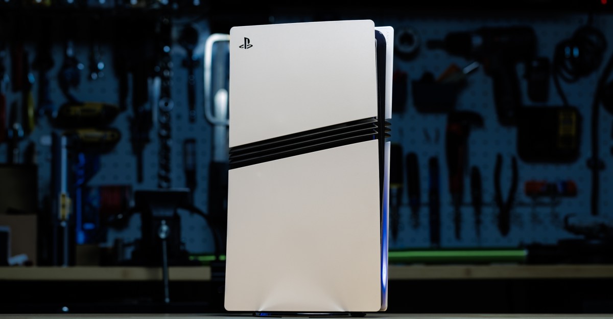 PS5 Pro's Advanced Cooling: Sony's Liquid Metal Technology Explained