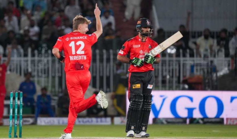 PSL 2025: LAH Vs ISL Match 19 - Comprehensive Betting Preview & Predictions PSL 2025: LAH Vs ISL Match 19 - Comprehensive Betting Preview & Predictions