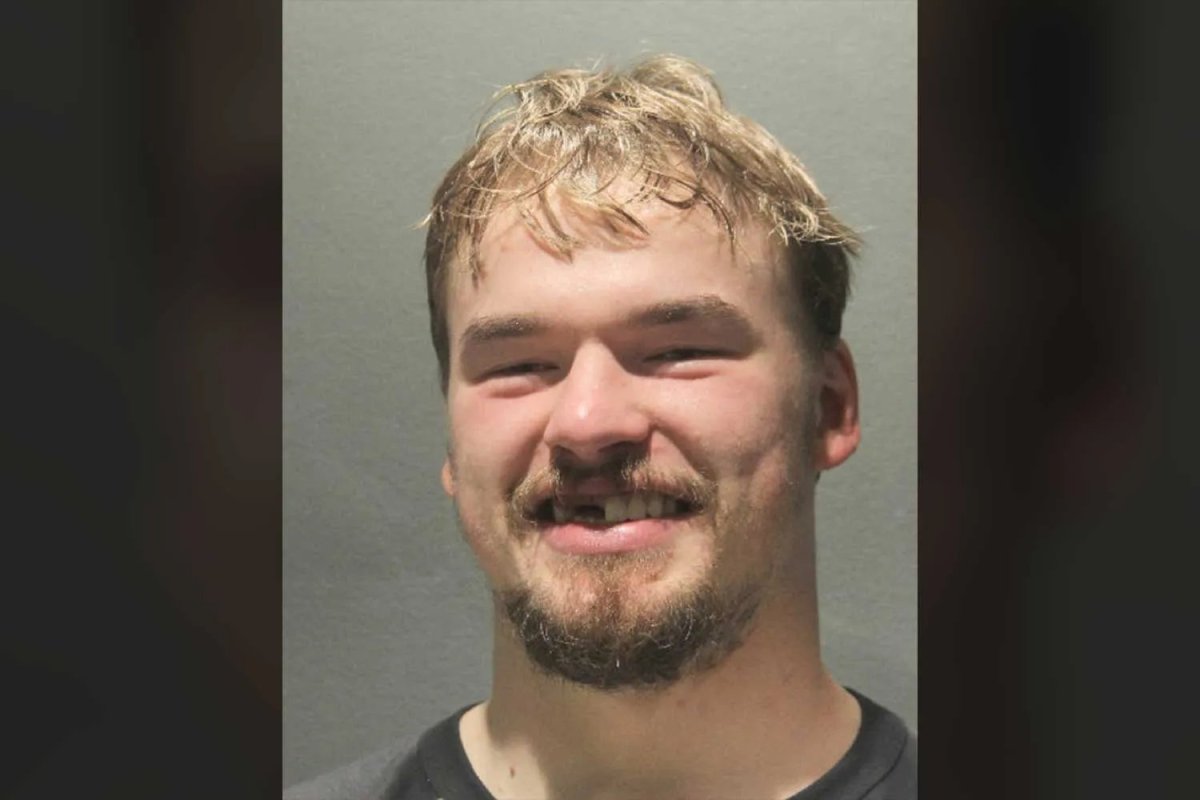 Public Intoxication And Assault: Alex Alexeyev's Arrest In Arlington, Virginia Public Intoxication And Assault: Alex Alexeyev's Arrest In Arlington, Virginia