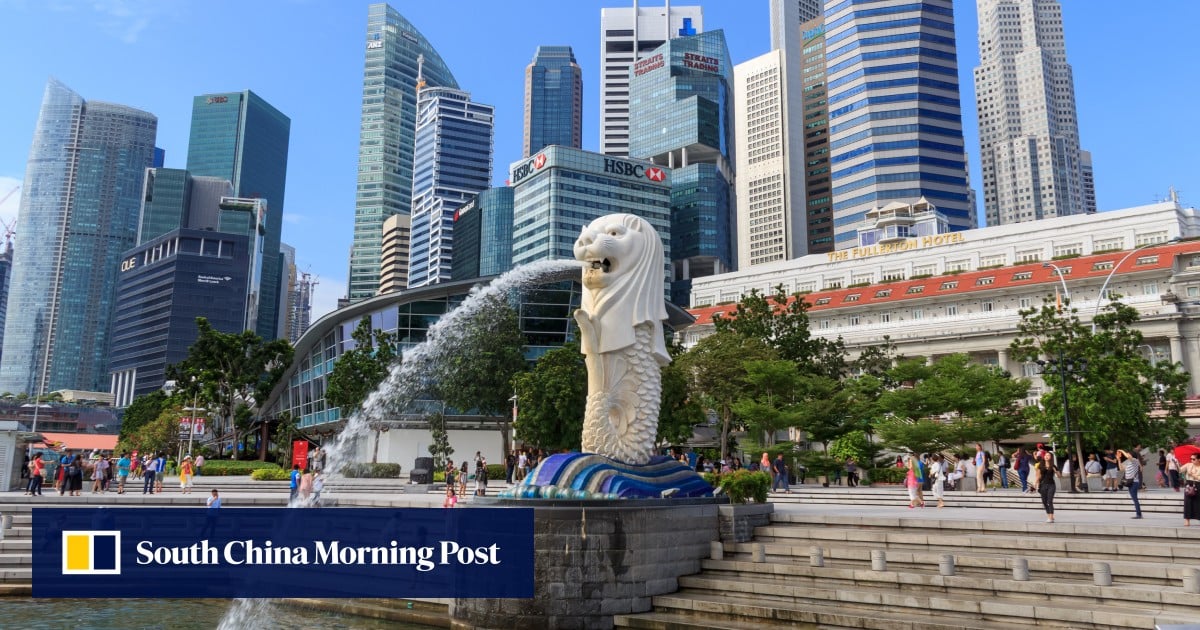 Public Opinion Poll: Significant Approval For Singapore's Prime Minister And Opposition Public Opinion Poll: Significant Approval For Singapore's Prime Minister And Opposition
