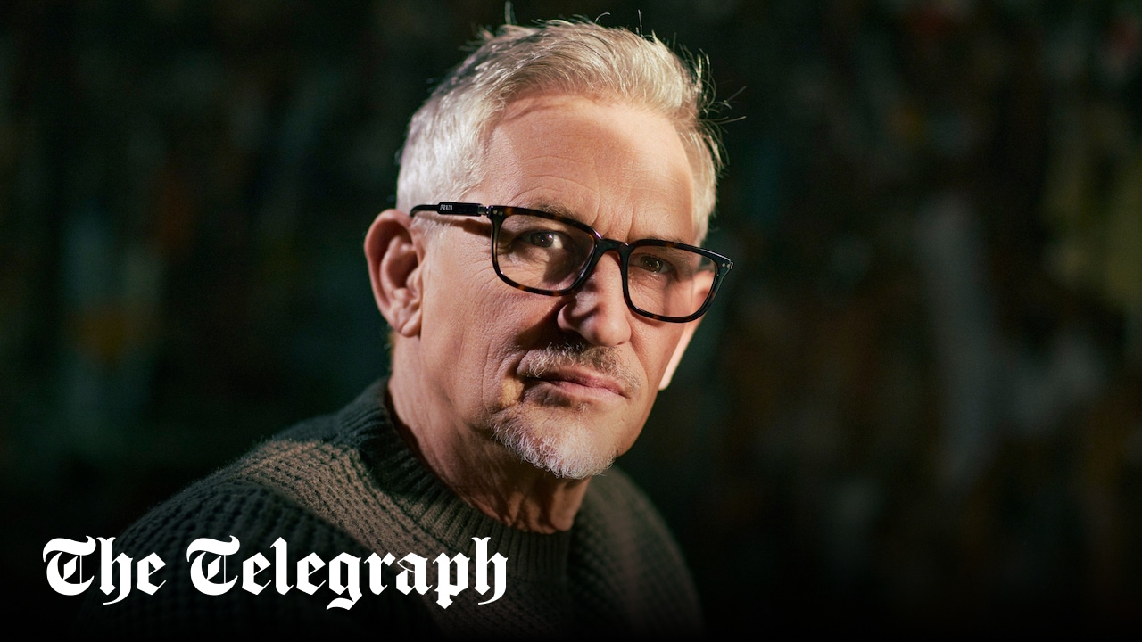 Public Reaction To Lineker's Transgender Rights Statement Public Reaction To Lineker's Transgender Rights Statement