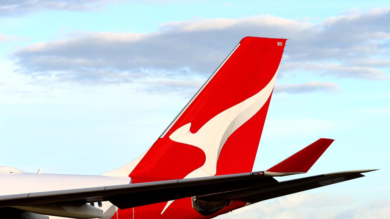 Qantas Airfare Sale: Grab Overseas Flights From $499 Qantas Airfare Sale: Grab Overseas Flights From $499