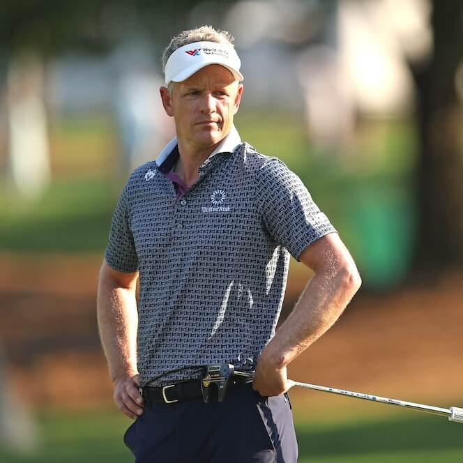 Quail Hollow: Captain Methodical Returns To Top Form Quail Hollow: Captain Methodical Returns To Top Form
