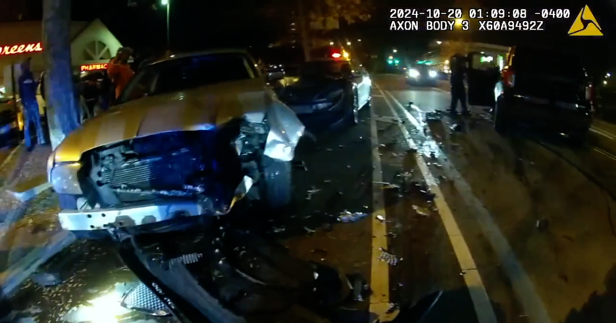 Qualified Immunity Under Fire: Ohio Drivers Push For Reform After Crashes Qualified Immunity Under Fire: Ohio Drivers Push For Reform After Crashes