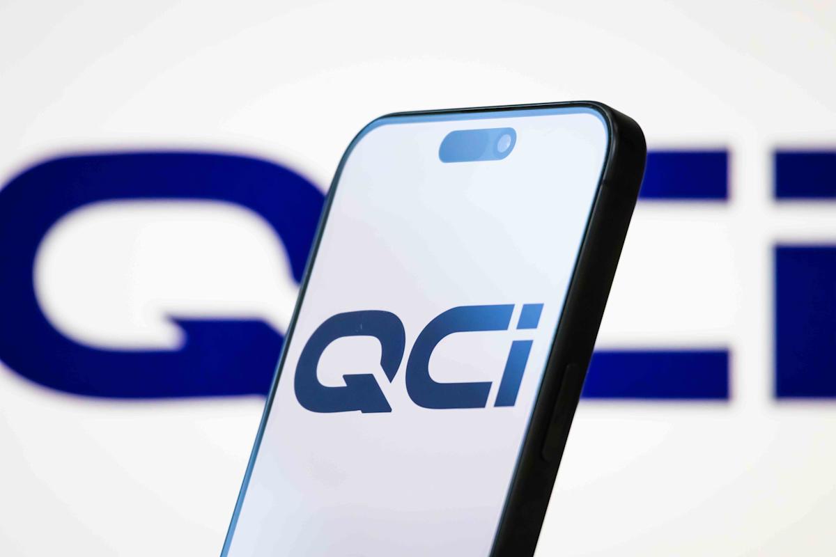 Quantum Computing Stock Market Reaction: Profit News Sends Shares Up Quantum Computing Stock Market Reaction: Profit News Sends Shares Up