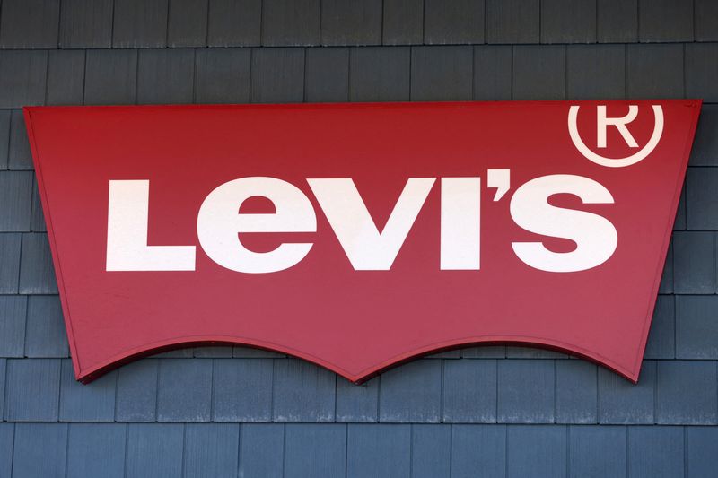 Quarterly Sales Results: Levi Strauss Exceeds Estimates On Consistent Denim Demand Quarterly Sales Results: Levi Strauss Exceeds Estimates On Consistent Denim Demand